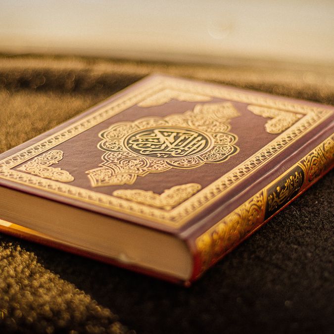 Hukum menggunakan jimat dari al-qur'an