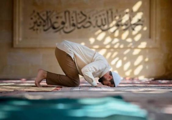 Aqidah Al- Wala’ Dan Bara’