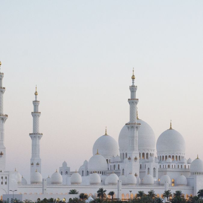 Masjid