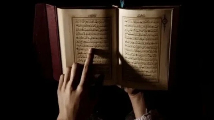 Surat Al-Baqarah, Ali 'Imran, dan An-Nisa banyak membahas kisah untuk mengenal 7 ALASAN KUAT MENGAPA JIMAT DARI AYAT AL-QUR'AN HUKUMNYA HARAM